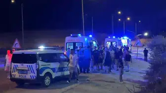 Söke’deki acı kaza yürekleri dağladı: Gençlerden gelen ikinci kara haber yasa boğdu
