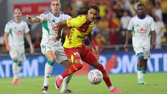 Göztepe’de Andre Henrique krizi: Gol yollarındaki sessizlik taraftarı endişelendiriyor