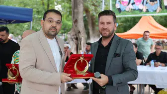 Tavas’ın Yanık Kokulu Mirası Artık Raflarda: Asırlık Yoğurt Tarifi Kitapla Ölümsüzleşti