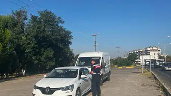 Aydın'da jandarma düğmeye bastı: Aranan 31 kişi yakayı ele verdi