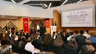 Denizli'de genç dedektifler iş başında: Suç dünyasının şifreleri çözüldü