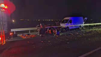 Denizli'de 69 metrelik dehşet: Feci kazanın faili serbest kalınca aile isyan etti