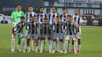 Fethiye’de puanlar paylaşıldı: 12 Bingölspor deplasmandan bir puanla döndü