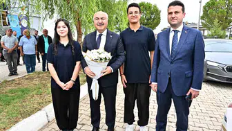 Anadolu’nun tapusu 850 yaşında: Çivril’de zafer coşkusu