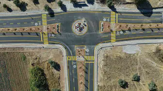 Aydın trafiğine dev dokunuş: 250 milyonluk ulaşım hamlesi tamamlandı