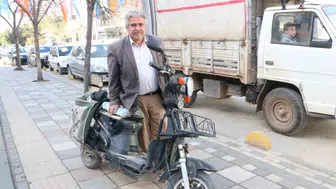 Sandıklı'nın renkli siması veda etti: 39 yıllık seçim maratonu noktalandı