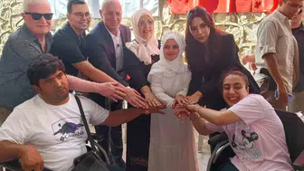 Babadağ’ın ruhu özel bir kalemin dizelerinde yeniden canlandı