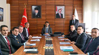 Uşak’ta sosyal yardım seferberliği: İhtiyaç sahiplerine ulaşmak için yeni yol haritası