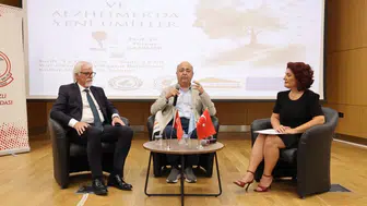 Denizli'de Alzheimer'a karşı güç birliği: Uzmanlar erken teşhisin altını çizdi