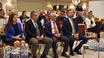 Aydın incirinin geleceği masaya yatırıldı: Hedef dünya pazarında zirve