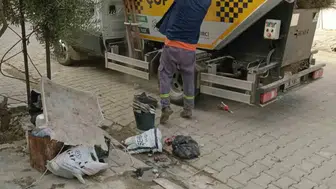 Germencik'te sokaklar çöp değil yaşam alanı: Belediyeden kritik uyarı