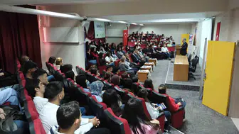 Buharkentli gençler Avrupa kapılarını aralıyor: Proje yazma eğitimiyle yeni ufuklar