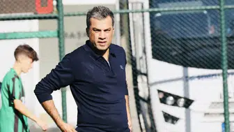Horozkent Spor’da sitem dolu veda: Özkan Ceylan havlu attı
