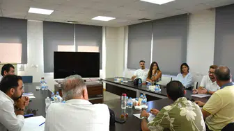 Kuşadası’nda müzik ödemeleri için yeni dönem beklentisi: İşletmeler nefes almak istiyor