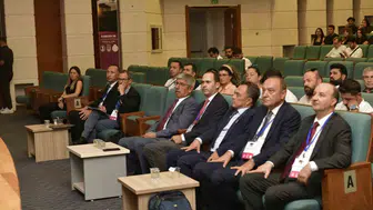 Hayvancılık dünyasının rotası Muğla’ya çevrildi: Bilim insanları dev zirvede buluştu