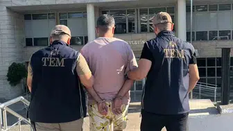 Menteşe’de firari avı: Yıllardır aranan hükümlü cezaevine gönderildi