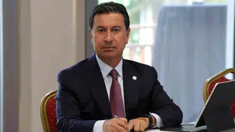 Muğla’dan Suriye’ye stratejik diplomasi köprüsü: Ahmet Aras sahaya iniyor