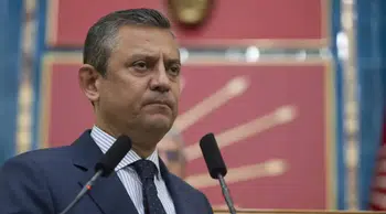 CHP lideri Özgür Özel'in de aralarında bulunduğu 12 vekilin dokunulmazlığının kaldırılması talep edildi