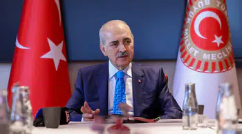 Kurtulmuş'tan grup toplantısı açıklaması: "Bunu önleyecek hiçbir madde yok"