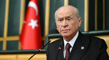 Bahçeli erken seçim tartışmalarını tek cümleyle bitirdi