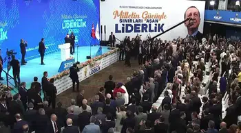 AK Parti kritik kamp için toplanıyor: Masadaki dosyalar neler?