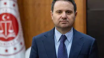 Bakan Gürlek'ten Avrupa'ya 'yargı' resti: Kimse o zehaba kapılmasın