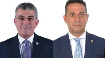 CHP'de disiplin faturası: İki vekil görevden alındı