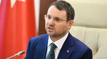 Adalet Bakanı Gürlek açıkladı: Toplumun en büyük sorunu bu