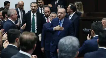 Erdoğan: "Cevabımız çok net olur, çok da sert olur"
