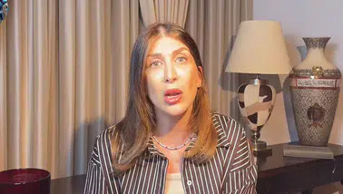 YouTuber Tamar Tanrıyar hakkında gözaltı kararı