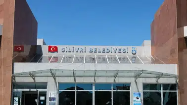 Silivri Belediyesi soruşturmasında 11 kişi tutuklama istemiyle sevk edildi