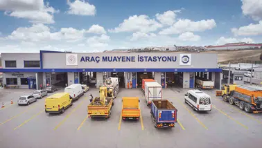 TÜVTÜRK'ten araç sahiplerine vergi yapılandırması sonrası muayene bilgilendirmesi