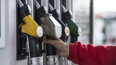 Jeopolitik gerilimler motorin fiyatlarını artırıyor: Cuma günü 3,10 TL zam geliyor