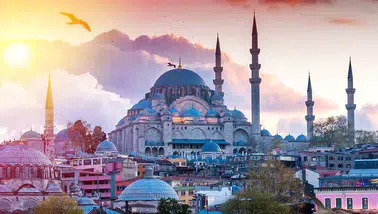 Dünyanın en sağlıklı şehirleri listesinde İstanbul sondan ikinci