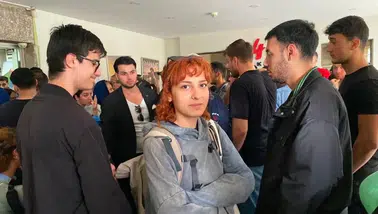 CHP’nin Rozet Töreninde 950 TL'lik Figüran Skandalı: Provalar Cast Ajanslarıyla Hazırlandı