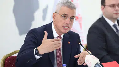 "Bakan Memişoğlu: Kanser ve SMA İlaçları Artık Yerli Olarak Üretilecek!"