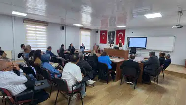 Sarıgöl’de geleceğin teminatı gençler için kritik seferberlik