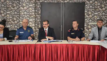 Salihli’de eğitimde dijital seferberlik: Riskler artık bilimsel verilerle takip edilecek
