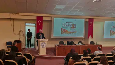 Çivril Ziraat Fakültesi’nde akademik yıl terörsüz gelecek vizyonuyla açıldı