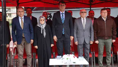Uşak’ta sağlık yatırımlarına hayırsever desteği: Yeni merkez hizmete girdi