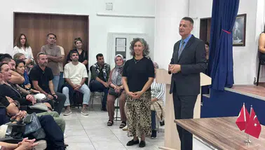 Başarıya giden yol evden geçiyor: Bodrum’da eğitimde ortak akıl buluşması