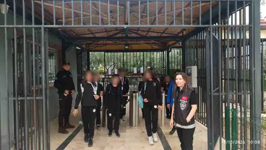 Denizli'de okullarda güvenlik kalkanı: 640 okulda teknolojik önlemler devrede