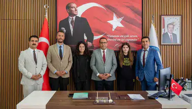 Muğlalı genç beyinler dünya sahnesinde: Antibiyotik direncine karşı yerli çözüm