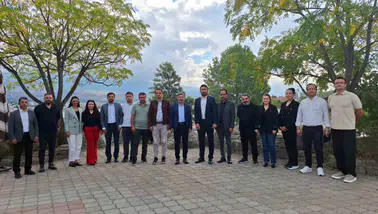 Muğla’da sendikal yol haritası belirlendi: Eğitim-Bir-Sen’den saha seferberliği