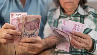 Ocak 2027'de Emeklilerin Maaşlarında Beklenen Yüzde 8,70'lik Artış Müjdesi!