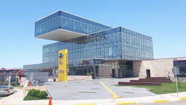 Merkezefendi'de kütüphane molası: Kitapseverler için yenilenme süreci başlıyor