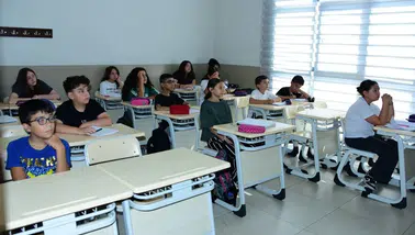 Şehzadeler'de yaz tatili fırsatı: Başvurular için geri sayım başladı