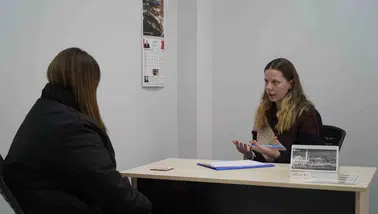 Yunusemre’de sağlık seferberliği: Binlerce kişiye ücretsiz dokunuş