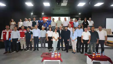 Milas’ta yerel yönetimden ortak akıl hamlesi: Mahallelerin sorunları masaya yatırıldı