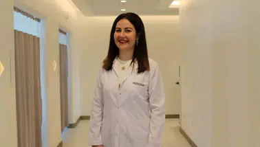 Yeni annelere kritik uyarı: Tartıdaki rakamlara değil, iyileşme sürecinize odaklanın